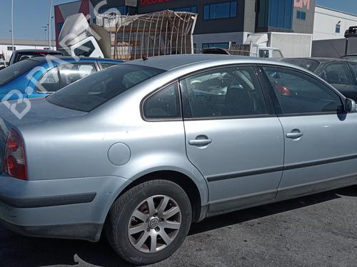 AC compressor VW PASSAT B5.5 (3B3)  | BP18643760M34 