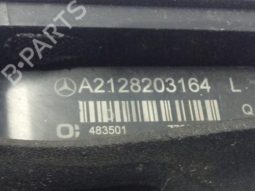 Left tailgate light MERCEDES-BENZ E-CLASS (W212)  | BP19032426C79 