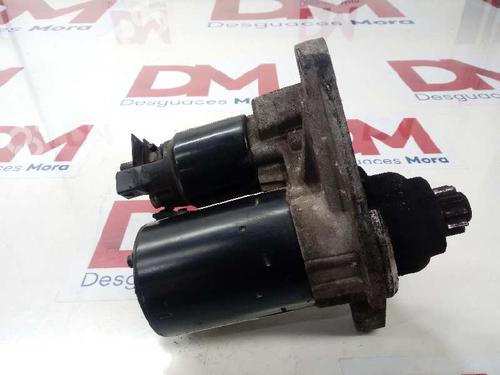 Starter VW POLO IV (9N_, 9A_) 1.2 12V | BP12658868M8 