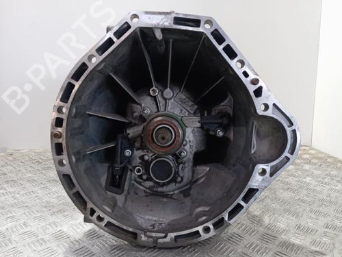 Used Gearbox MERCEDES-BENZ C-CLASS Coupe (CL203) [2001-2011]  31622798