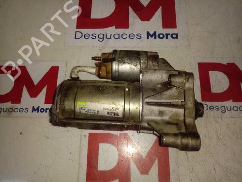 Starter PEUGEOT 407 (6D_) 2.0 (6DRFNB, 6DRFNE) | BP12666495M8 