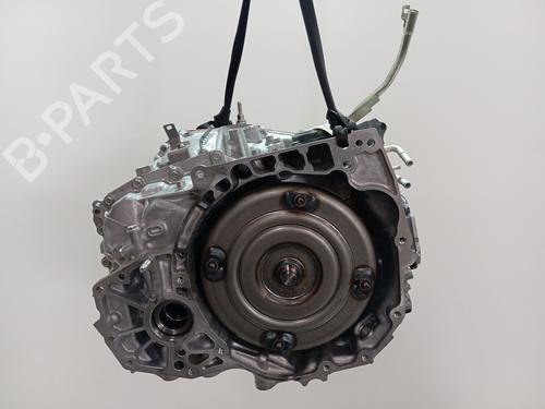 gearbox-nissan-qashqai-iii-j12-2021-40128837 main image