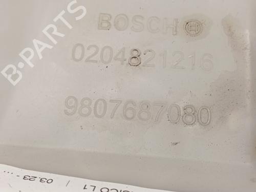 Brake master cylinder PEUGEOT PARTNER Box Body/MPV (K9)  | BP22633701M77 