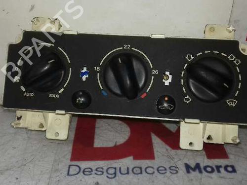 Commande Chauffage CITROËN XSARA (N1) [1997-2005]  12836897