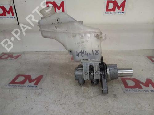 Hovedbremsecylinder OPEL COMBO Box Body/MPV (X12) 1.3 CDTI (B05) | BP16761224M77 