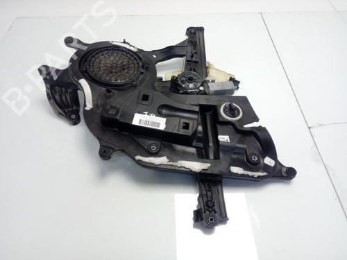 Used Front left window mechanism TOYOTA PROACE VERSO Bus (MPY_) 1.6 D4d (MPY9) (95 hp) 13512678