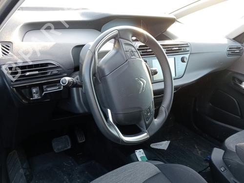 Third brake light CITROËN C4 Picasso II | BP17003384L11