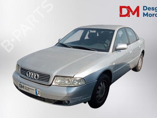 Engine AUDI A4 B5 (8D2) 1.8 T | BP29448877M1 