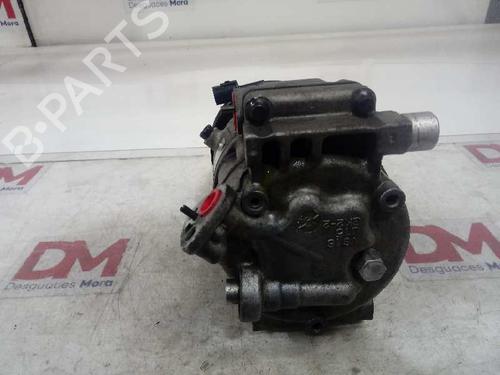 AC compressor HYUNDAI i30 (FD)  | BP12657996M34 