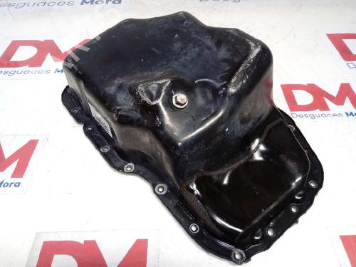 Oil sump TOYOTA AVENSIS Saloon (_T27_) 2.0 D-4D (ADT270_, ADT270R) | BP16761291M115 
