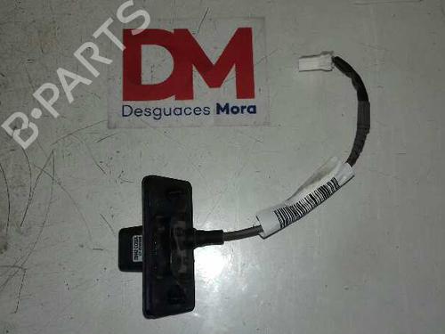 Used Other NISSAN MURANO I (Z50) 3.5 4x4 (234 hp) 16550900