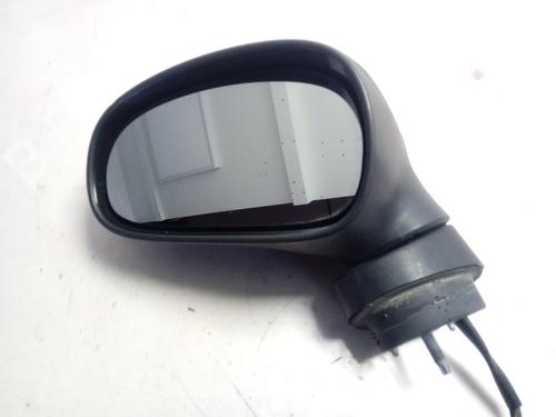 Left mirror SEAT LEON (1P1) 1.9 TDI | BP16315290C26 