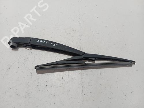 Used Rear windshield wiper arm DACIA DOKKER MPV (KE_) 1.6 LPG (109 hp) 30374443