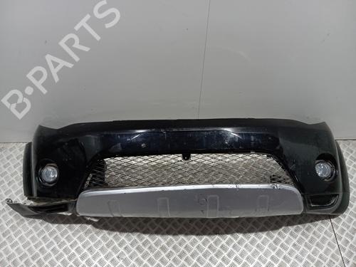 Used Front bumper Front bumper MITSUBISHI OUTLANDER II (CW_W) 2.0 DI-D (CW8W) (140 hp) 32745365 32745365