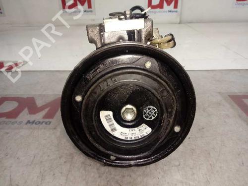 AC compressor MERCEDES-BENZ A-CLASS (W176) A 200 CDI / d (176.008) | BP12656263M34 