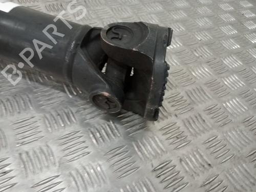 Kardanaksel Kompl. IVECO DAILY IV Platform/Chassis 65C18 | BP22747852M37 