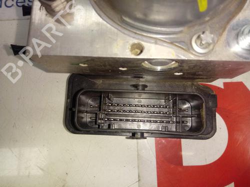 ABS pump RENAULT KANGOO / GRAND KANGOO II (KW0/1_)  | BP12668753M43 