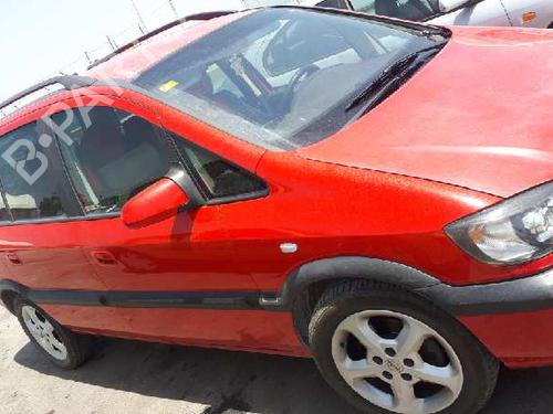 Used Parts OPEL ZAFIRA A MPV (T98) [1999-2006]  4325568