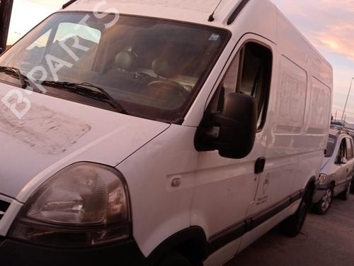 AC compressor NISSAN INTERSTAR Van (X70) | BP27648253M34 - Image 5