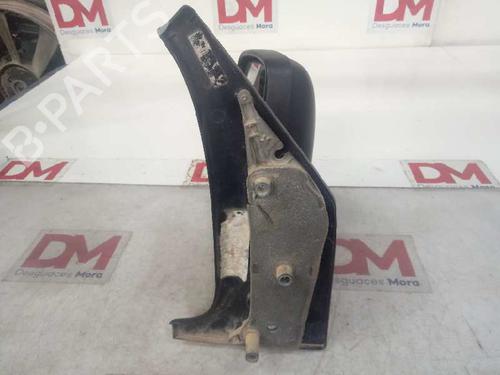 Left mirror NISSAN INTERSTAR Van (X70)  | BP12660096C26 