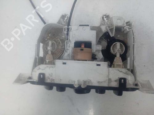 Climate control MAZDA 323 F VI Hatchback (BJ) 1.6 (BJ10M) | BP13915139I5 