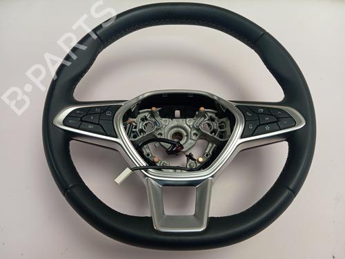 Used Steering wheel Steering wheel RENAULT CAPTUR II (HF_) E-TECH 160 (160 hp) 39994153 39994153