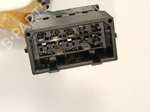 Left mirror VW PASSAT B5 (3B2) 1.9 TDI | BP32361491C26