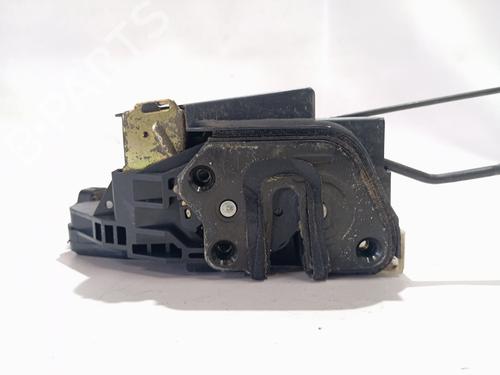 Front left lock HYUNDAI TUCSON (JM) 2.0 CRDi | BP30376414C98