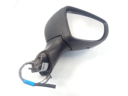 Used Right mirror RENAULT CLIO IV (BH_) [2012-2021]  18020594