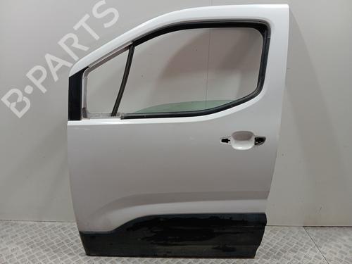 Used Left front door Left front door 36805157 36805157