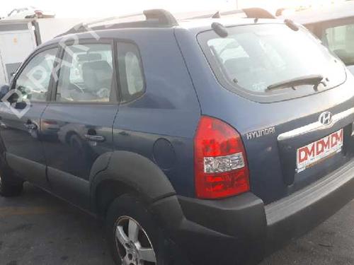 Engine mount HYUNDAI TUCSON (JM) | BP12841051M89