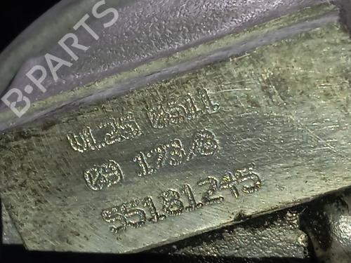 Engine FIAT DOBLO Box Body/MPV (223_)  | BP34041114M1  - Image 5