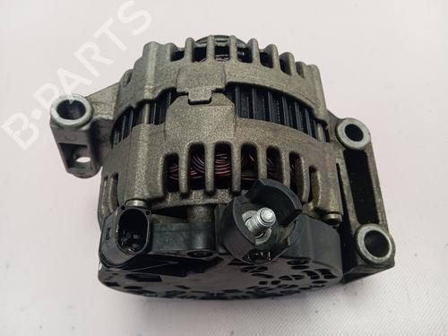 Alternator FORD S-MAX (WA6) | BP31931292M7