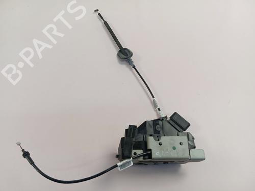 Used Front right lock Front right lock FORD TRANSIT CUSTOM V710 Van (NRN) [2023-2026] 34222163 34222163