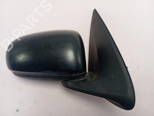 Used Right mirror NISSAN ALMERA II Hatchback (N16) [2000-2026]  30913943