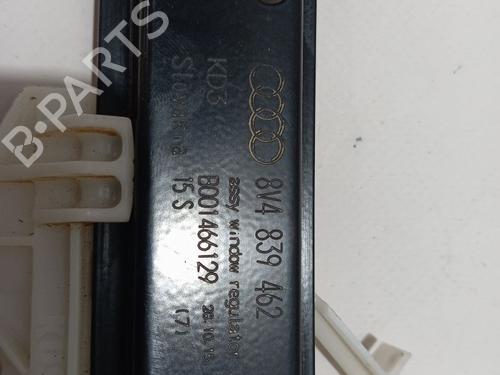 Rear right window mechanism AUDI A3 Sportback (8VA, 8VF)  | BP26588781C25 