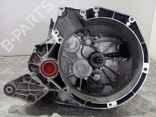 Used Gearbox Gearbox VOLVO V40 Hatchback (525) D2 (114 hp) 36040090 36040090
