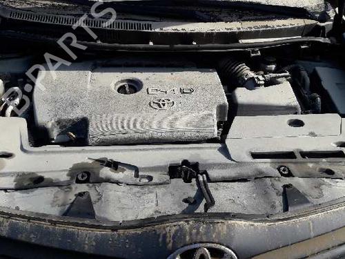 Left rear window switch TOYOTA AURIS (_E15_)  | BP12991919I29  - Image 8