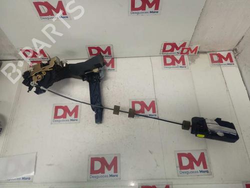 Used Front left lock FORD MONDEO III (B5Y) [2000-2007]  12658819