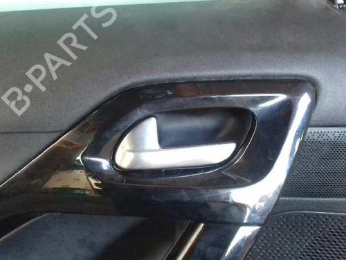 Used Front left interior door handle PEUGEOT 208 I (CA_, CC_) 1.4 HDi (68 hp) 16216505