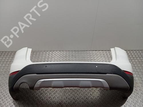 Used Rear bumper BMW X1 (F48) sDrive 18 d (150 hp) 23551167