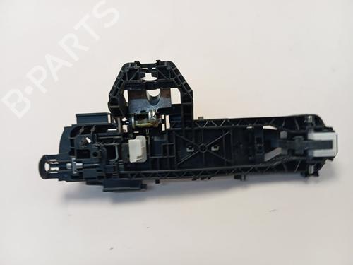 Rear right exterior door handle MERCEDES-BENZ E-CLASS T-Model (S212) E 250 CDI / BlueTEC 4-matic (212.282, 212.297) | BP22338861C130