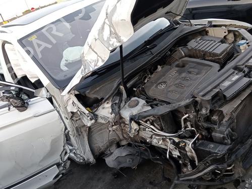 Engine VW TIGUAN (AD1, AX1)  | BP17193615M1 