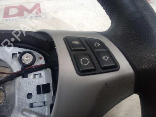 Steering wheel BMW 3 (E90) 325 i | BP12656810C49 