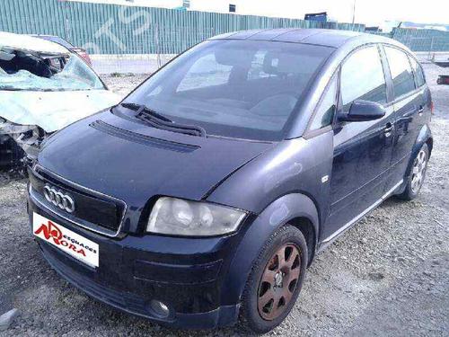 AC-Kompressor AUDI A2 (8Z0)  | BP12633855M34 