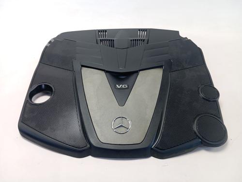 Used Upper protection Upper protection MERCEDES-BENZ S-CLASS (W221, V221) S 320 CDI (221.022, 221.122) (235 hp) 35785691 35785691