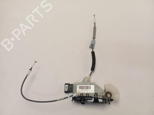 Used Front left lock PEUGEOT 208 II (UB_, UP_, UW_, UJ_) [2019-2025]  21803208