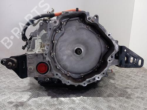 Used Gearbox Gearbox 39266507 39266507