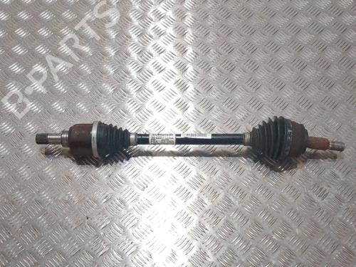 Used Left front driveshaft OPEL COMBO E Tour / Life (K9) 1.5 (102 hp) 27200701