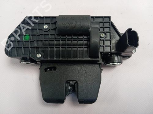 Tailgate lock PEUGEOT 2008 II (UD_, US_, UY_, UJ_, UR_, UC_)  | BP29723834C101 